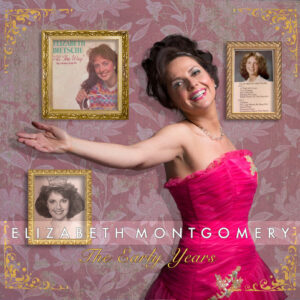 Elizabeth Montgomery Music